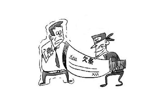上海催债公司口碑怎么样？催债公司怎么催债？