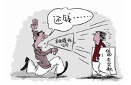 上海催债公司哪家品牌好？哪个催债公司值得信赖？