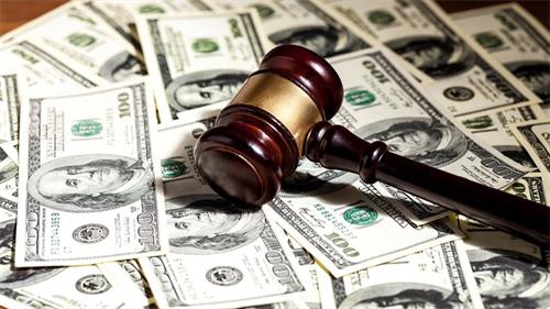 上海要账公司介绍一些黄金催款法则